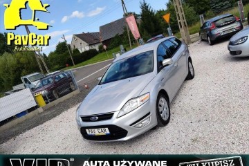 2.0TDCi Lift Nawigacja! Klimatronik! Bluetooth! Czujniki! ZNiemiec!