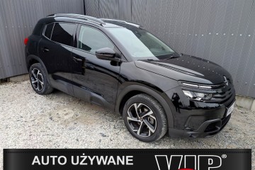 1.5HDiAutomat!Klimatronik! Radar!AsystentPasa! AppleCarPlay!LED!Kamera