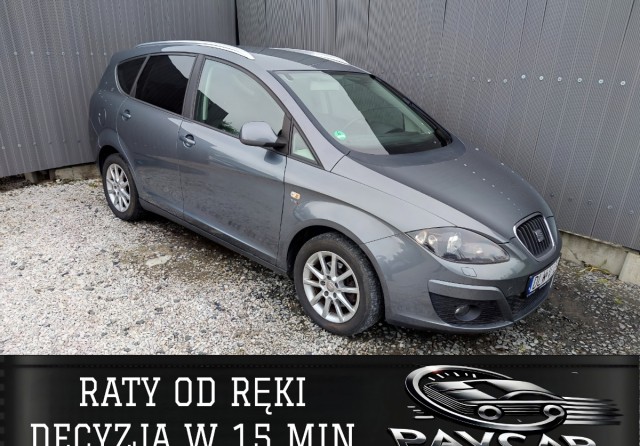 seat