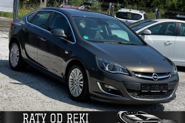 1.4T! Sedan! Automat! Grzane fotele! Grzana kierownica!