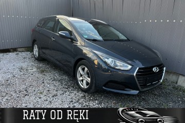 1.7 CRDi! ClassicBlue! Navi! Bluetooth! HandsFree!