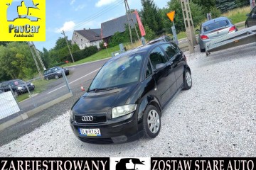 Audi A2 1.4 TDI