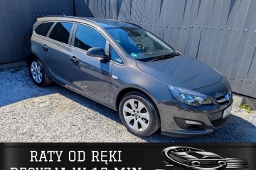 1.6CDTi! Raty! Nawigacja! Buetooth! Lift! Led! ! Klimatyzacja!