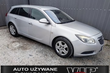 2.0CDTi Automat! Zarejestrowany! BiXenon AFL!LED! Navi! PółSkóry!