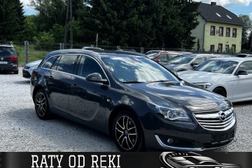 LIFT! 2. CDTI! Bi-Xenon! Alu! Klimatronik! Grzane fotele! Navi!