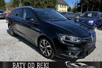 1.2 TCe! Automat! Navi! Grzane fotele! Klimatronik! LED!