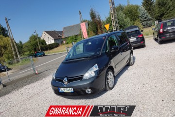 2.0dCI LIFT! LED! Zarejestrowany! Keyless! Nawigacja TOMTOM!