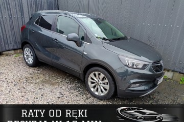 1.6CDTi! Skóry!!Kamera! Grzana Kierownica!GrzaneFotele! Nawi!