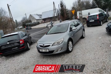1.4Turbo! Bi-ksenonAFL! LED! OgrzewanaKierownica! ZNiemiec!