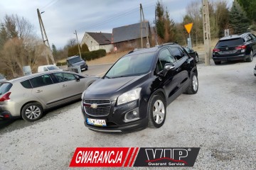 1.4Turbo! Zarejestrowany!4x4 PodgrzewaneFotele! BluetoothKamera!