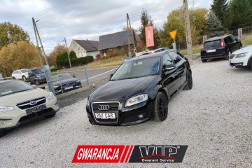 1.4TFSI! Automat! Ksenon! Led! CarPlay! GrzaneFotele! Navi! Bluetooth