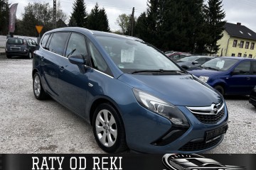 1.4T! Alufelgi! Klimatronik!