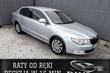 2.0TSi Xenon! Navi! Automat! GrzaneFotele! GrzanaKanapa!ZAREJESTROWANA