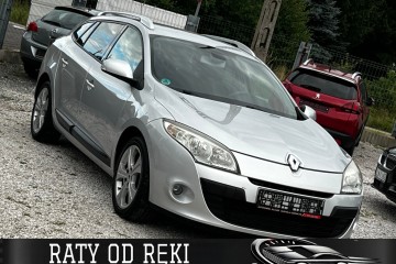 1.4TCe! KeyLess! Grzane fotele! Klimatronik!