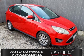 2.0TDCi GrzaneFotele!AsystentParkowania!Klimatronic!Czujniki!Tempomat!
