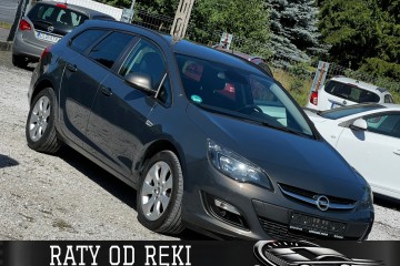 1.6CDTi! Raty! Nawigacja! Buetooth! Lift! Led! ! Klimatyzacja!