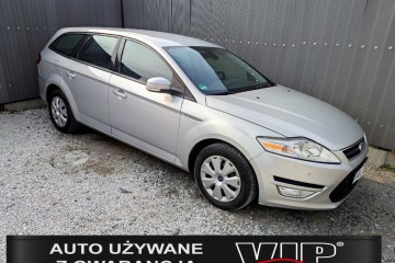 2.0TDCi Lift Nawigacja! Klimatronik! Bluetooth! Czujniki! ZNiemiec!