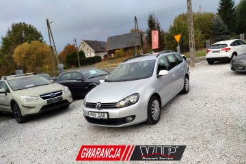 2.0TDi! Navi! Klimatronik! GrzaneFotele Bluetooth! Zadbany