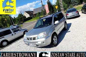 Nissan X-Trail 2.0 4x2 Comfort