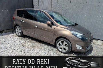1.4B! 7Foteli! Nawigacja!TomTom KeyLes!PodgrzewaneFotele!