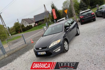 2.0TDCi Lift! LED! Bluetooth! Zarejestrowany! Klimatronik!