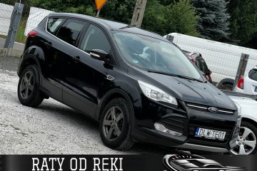 2.0TDCi! 4x4! Blis! GrzanaPrzedniaSzyba!Czujniki!Zarejestrowany!