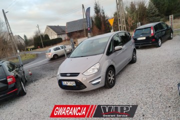 2.0TDCi! Lift! Led! PodgrzewanaPrzedniaSzyba! Bluetooth Zarejestrowany
