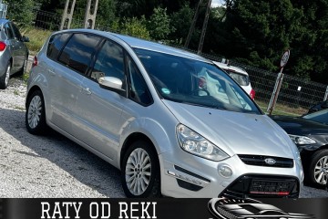 2.0 TDCi! Navi! Panorama! Klimatronik!
