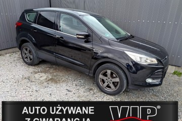 2.0TDCi! 4x4! Blis! GrzanaPrzedniaSzyba!Czujniki!Zarejestrowany!
