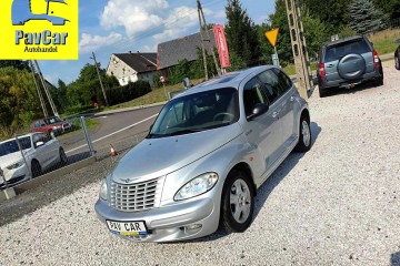 Chrysler PT Cruiser 1.6 Classic