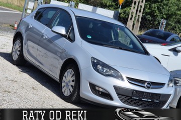 LIFT! 1.4T! Klimatronik! Grzane fotele! Bluetooth! Grzana kierownica!