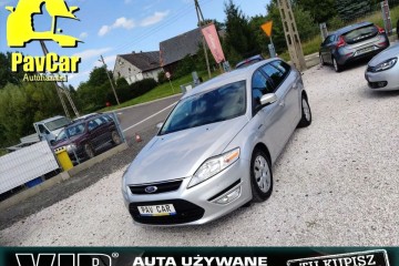 Ford Mondeo 2.0TDCi Lift! Klimatronik NAVI Czujniki! Z Niemiec!