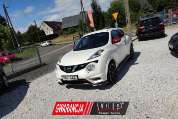 1.6B! Recaro!NismoRS! Alcantara Kseneon! LED! Lift! Klimatronik