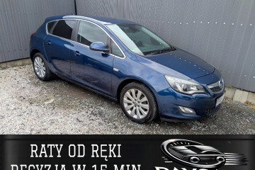 1.4Turbo! LED!BiKenon! GrzanaKierownica! Klimatronik! Navi! !Czujniki!