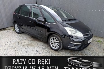2.0HDi! Automat! LED! Bluetooth! Klimatronik!