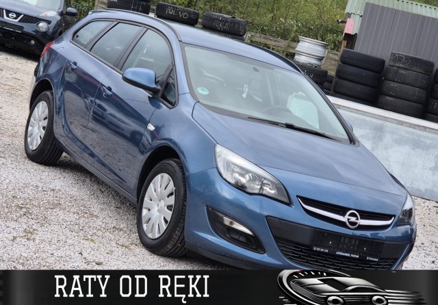 opel