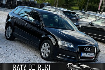 1.4TFSI! Nowy rozrząd! Klimatronik! Alufelgi! Grzane fotele!