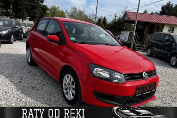 1.2B! Klimatyzacja! El. szyby! Isofix!