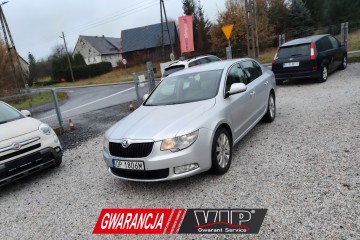 2.0TSi Xenon! Navi! Automat! GrzaneFotele! GrzanaKanapa!