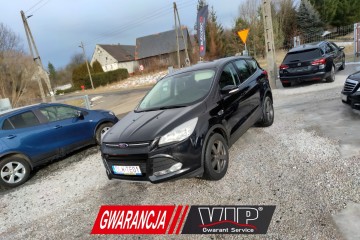 2.0TDCi! 4x4! Blis! GrzanaPrzedniaSzyba!Czujniki!Zarejestrowany!
