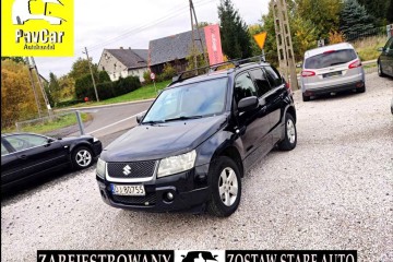 Suzuki Grand Vitara 1.9 DDiS