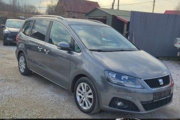 1.4 TSI! Grzane fotele! 7foteli! Kamera cofania! Klimatronik! Navi!