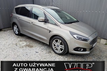 2.0TDCi! 7 Foteli Nawi! Led! AsystentParkowania! Bluetooth
