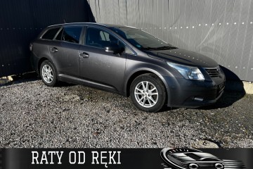 2.0D! 1Właściciel! Nawi! Kamera! Klimatronik! Bluetooth! Tempomat!