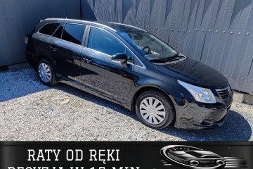 2.0D!Zarejestrowany! Keyles! Klimatronik! Bluetooth! GrzaneFotele