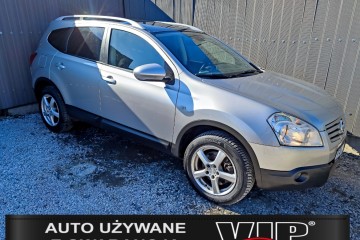 2.0dCi Panorama!  7 Foteli! Bluetooth! Klimatronik! Z Niemiec!