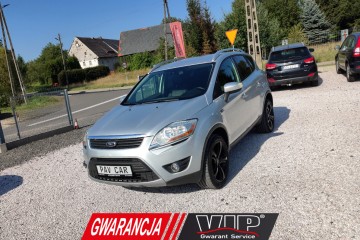 2.0TDCi!VAT23%1Właściciel! Skóry! Lift163KM! Nawigacja! 4x4!Bluetooth!