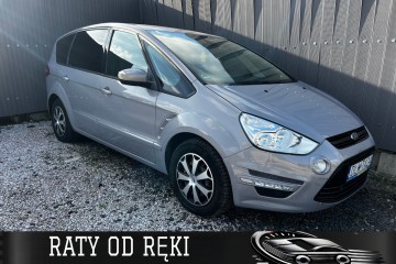 2.0TDCi! Lift! Led! PodgrzewanaPrzedniaSzyba! Bluetooth Zarejestrowany