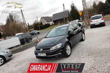 2.0TDI Zarejestrowany!Automat Navi! Radar! Wifi! Łopatki Klimatronik!