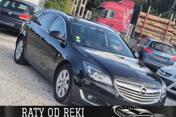 2.0CDTI! Navi! Grzane fotele! Xenon! Klimatronik!